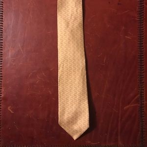 SALVATORE FERRAGAMO Tie